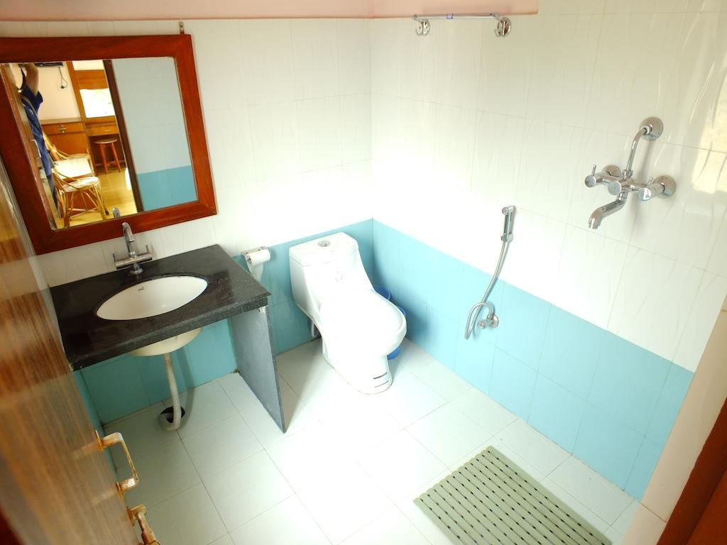 Hotel Greenland Pokhara Pokój zdjęcie