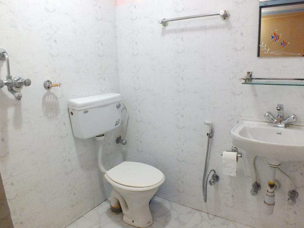 Hotel Greenland Pokhara Zewnętrze zdjęcie