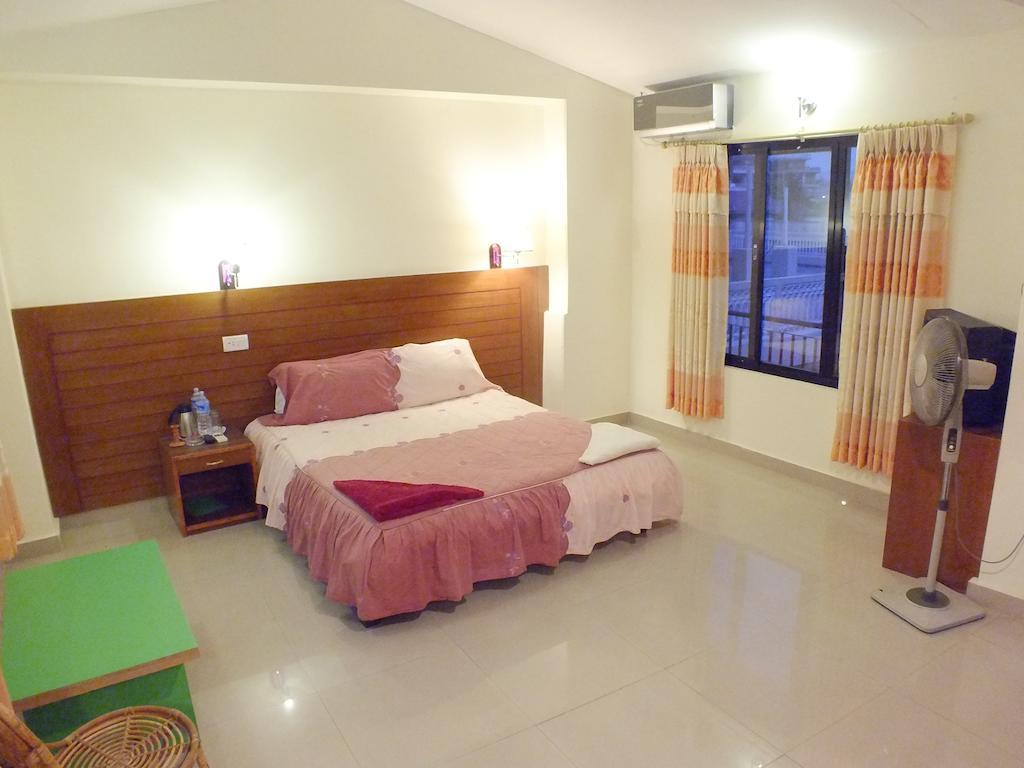 Hotel Greenland Pokhara Pokój zdjęcie