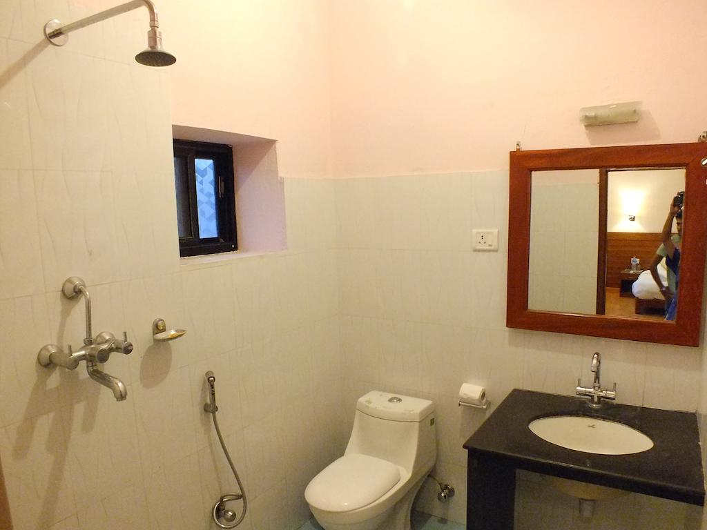 Hotel Greenland Pokhara Pokój zdjęcie