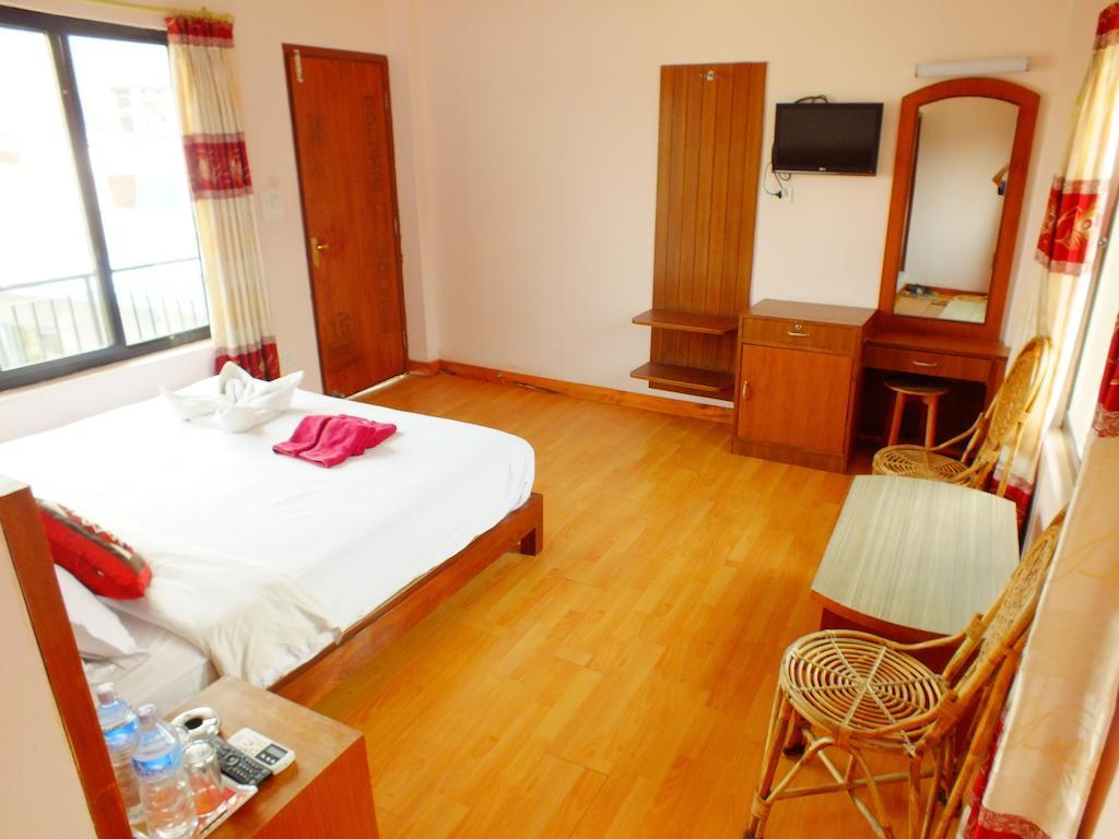 Hotel Greenland Pokhara Pokój zdjęcie