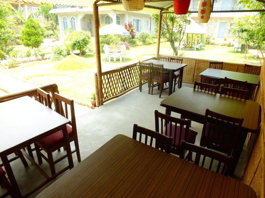 Hotel Greenland Pokhara Zewnętrze zdjęcie